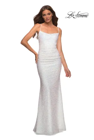 La Femme 30433 Dresses