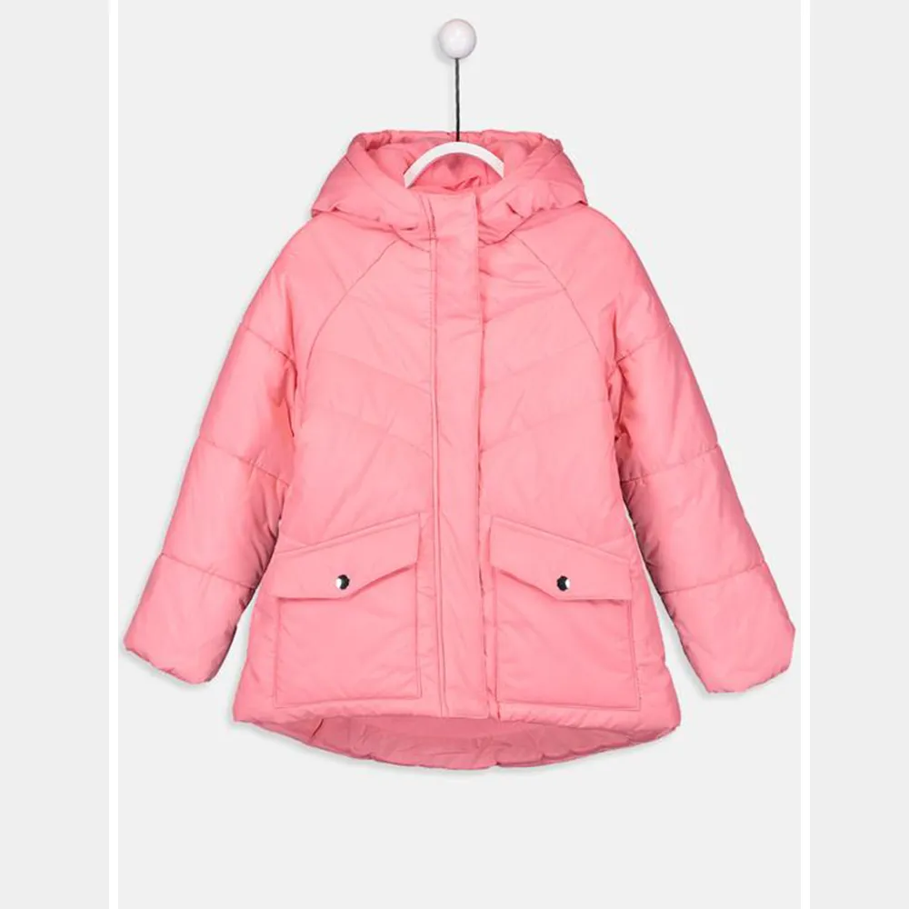 LC Waikiki Warm Corel Puffer Jacket 10458