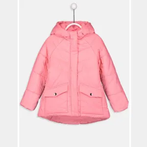 LC Waikiki Warm Corel Puffer Jacket 10458