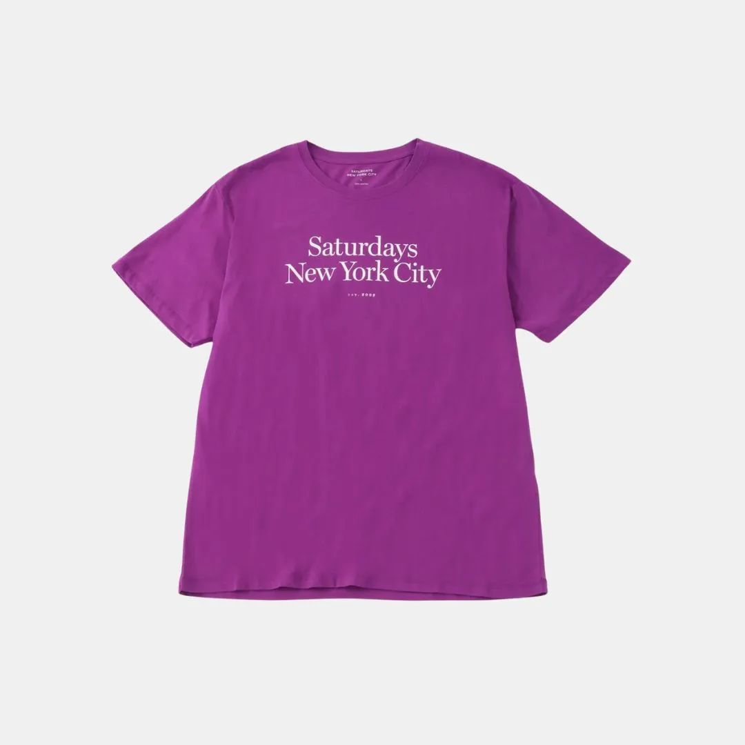 Miller Standard SS Tee