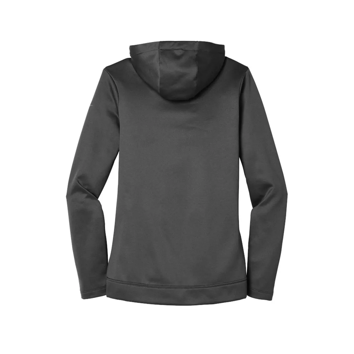 Nike Ladies Therma-FIT Full-Zip Fleece Hoodie