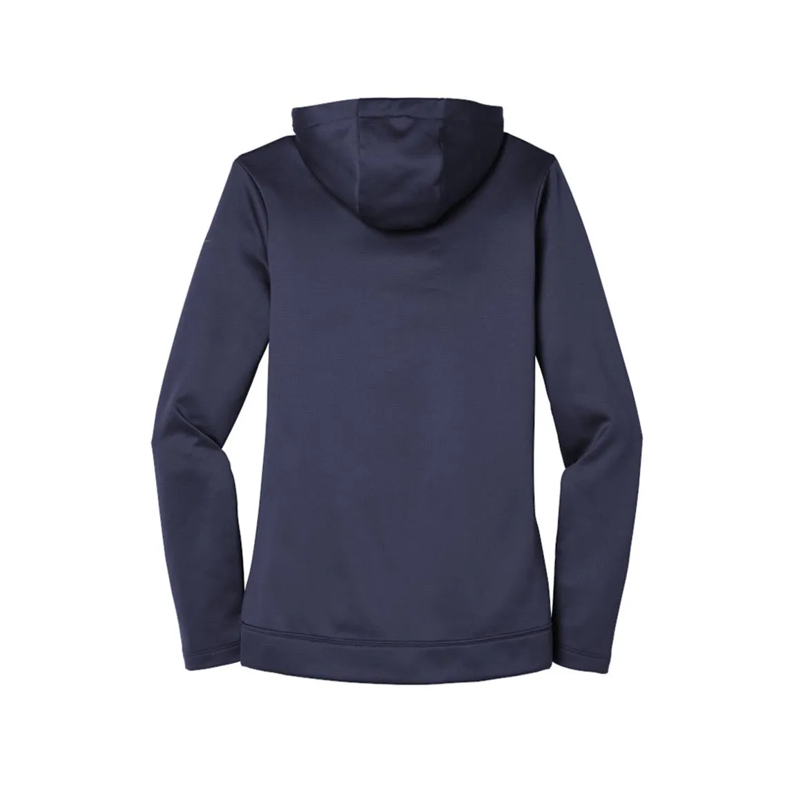 Nike Ladies Therma-FIT Full-Zip Fleece Hoodie