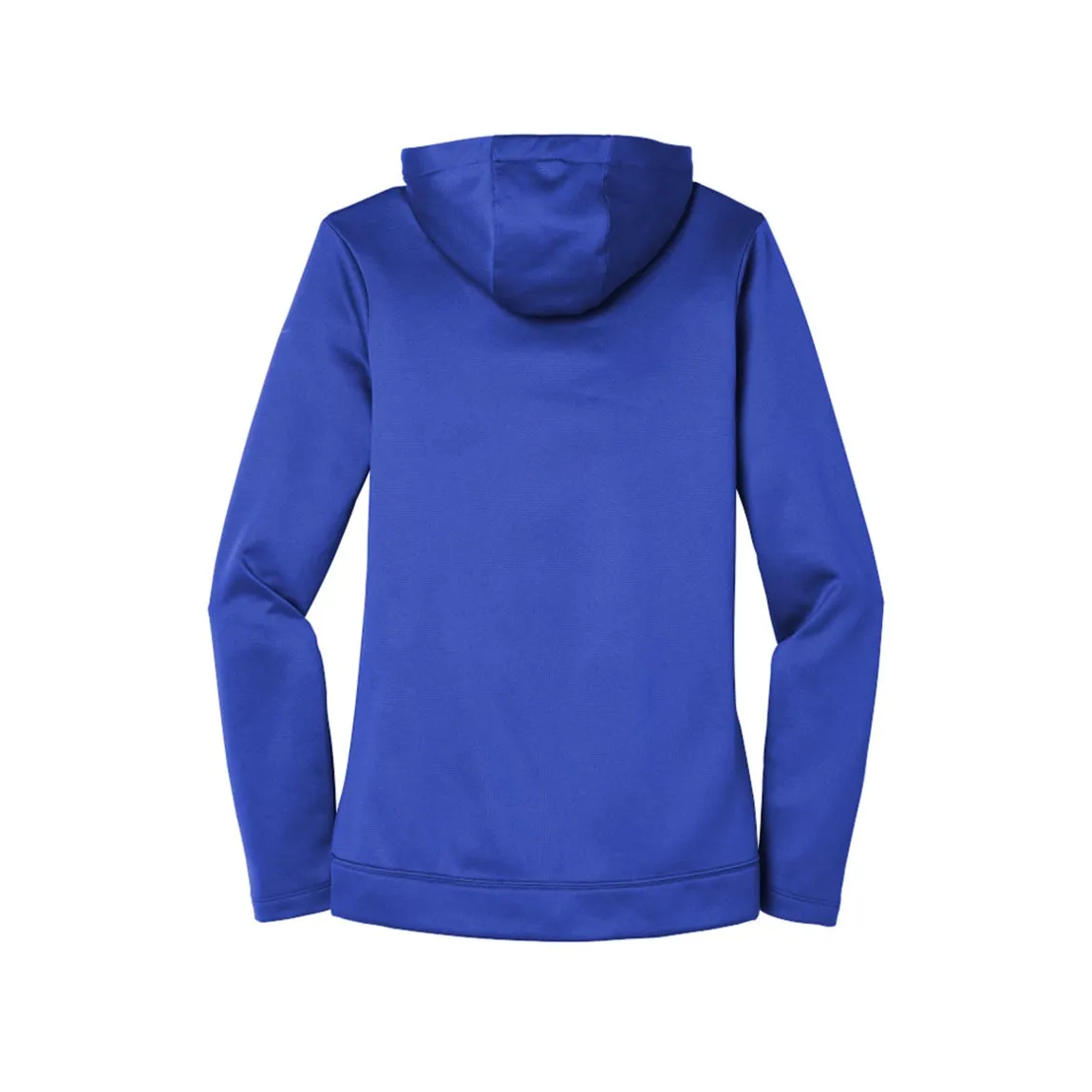 Nike Ladies Therma-FIT Full-Zip Fleece Hoodie