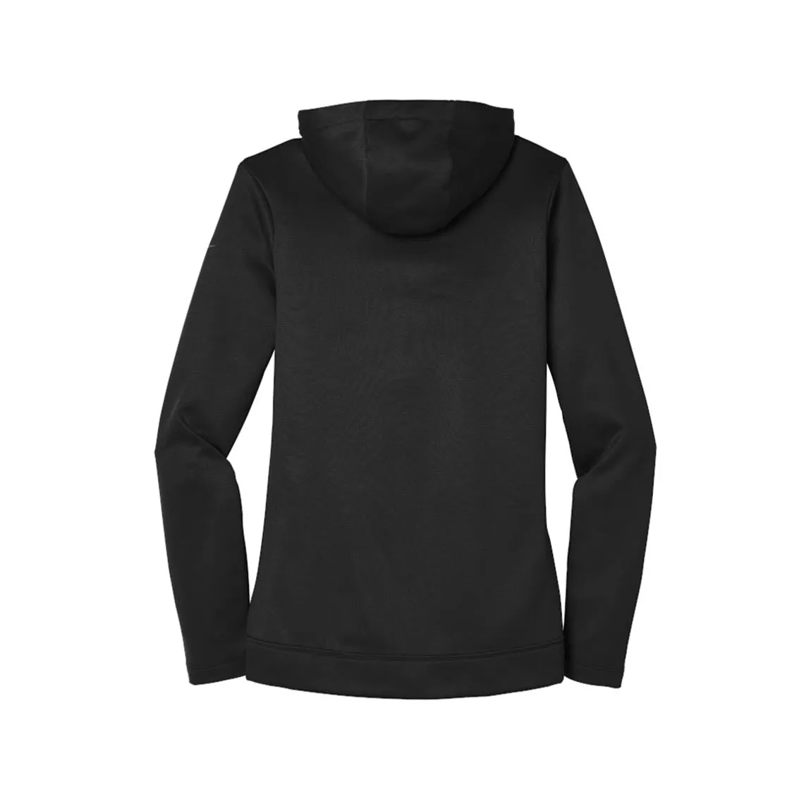 Nike Ladies Therma-FIT Full-Zip Fleece Hoodie