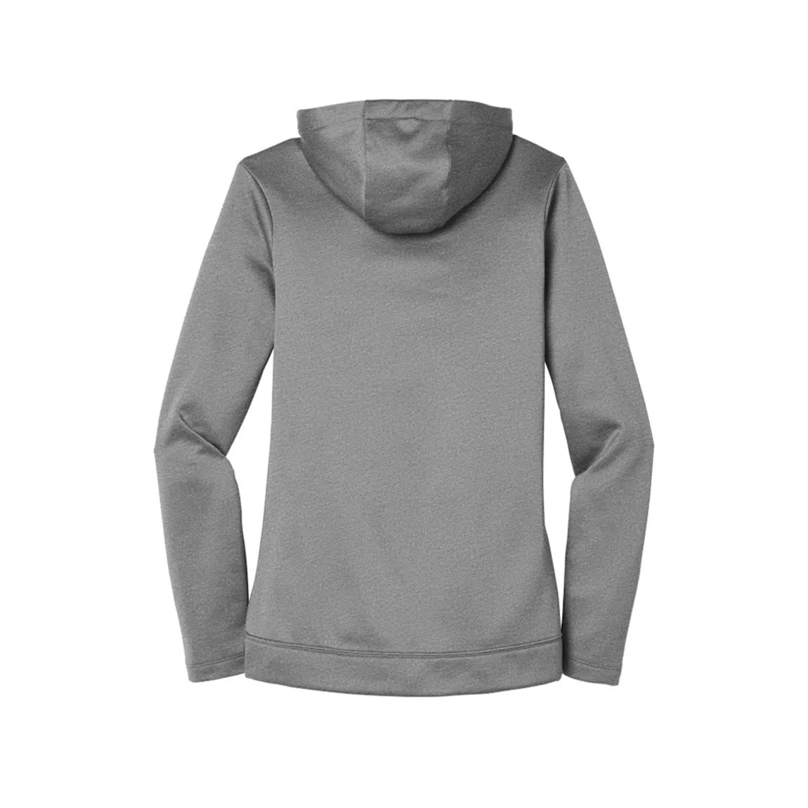 Nike Ladies Therma-FIT Full-Zip Fleece Hoodie