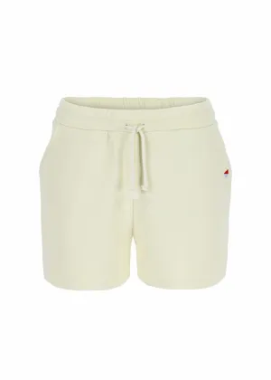 Raff Collective - Caro Sweat Short - Yellow