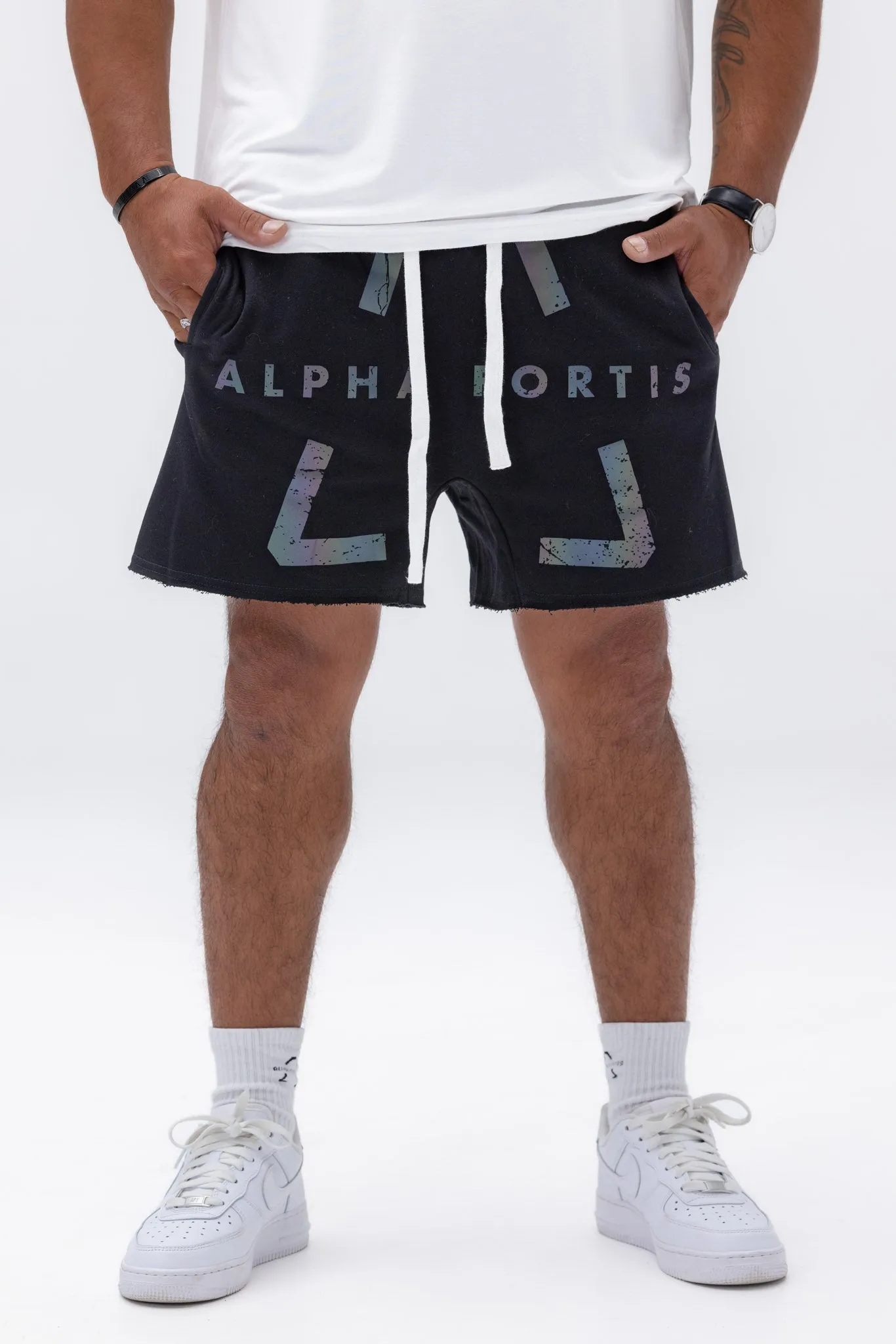 Raw Shorts
