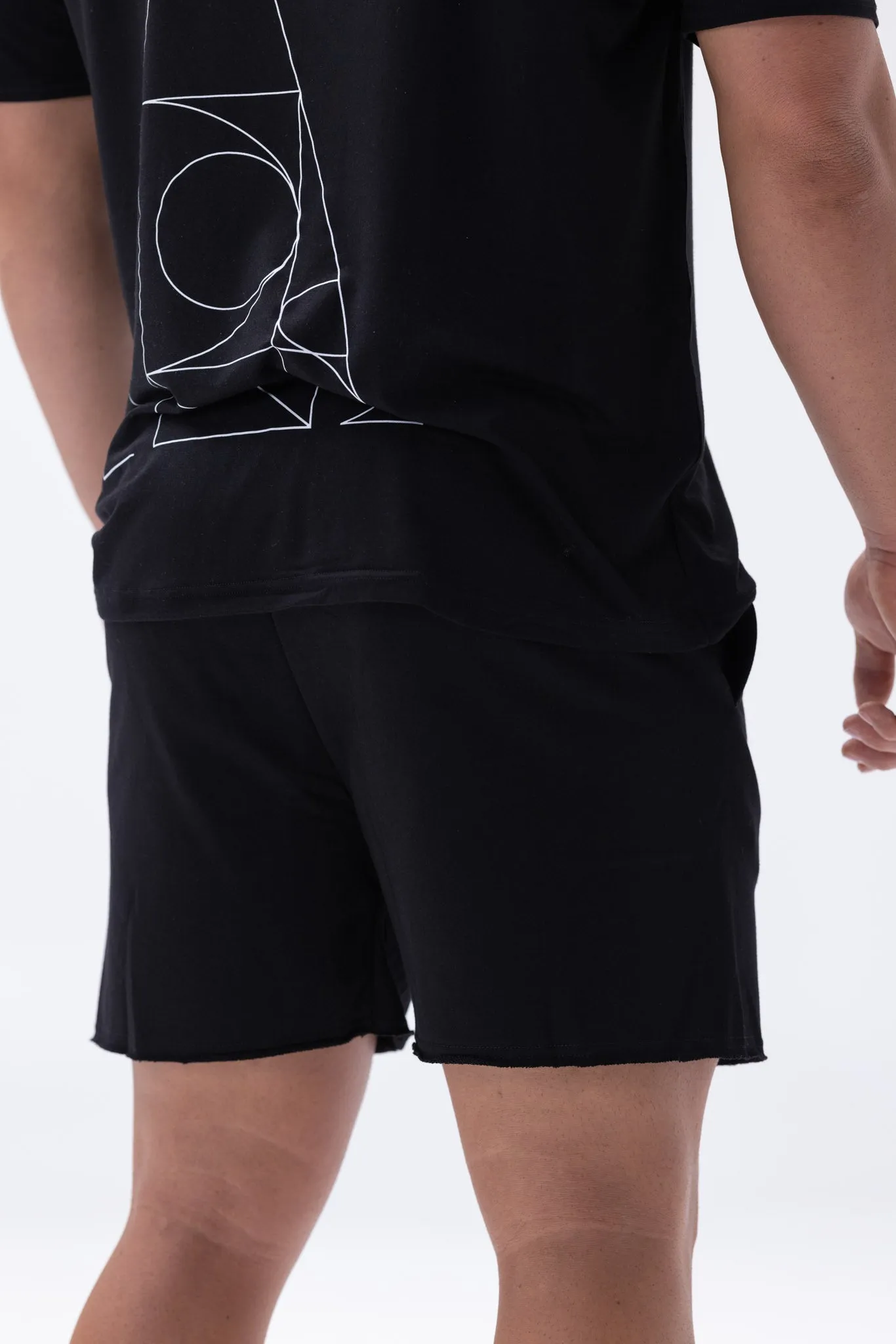 Raw Shorts
