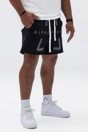 Raw Shorts