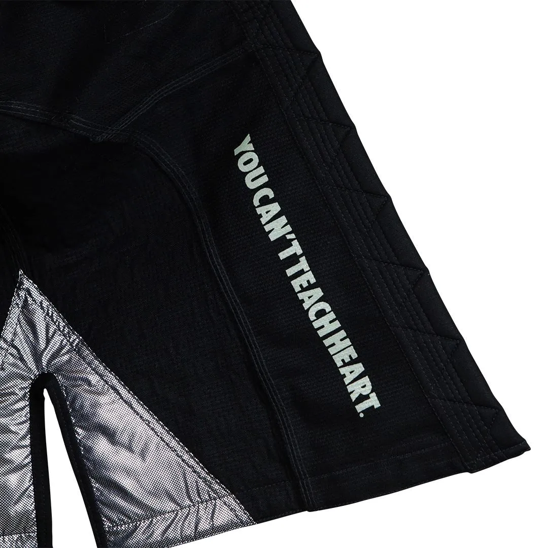REORG   Hyperfly Gi