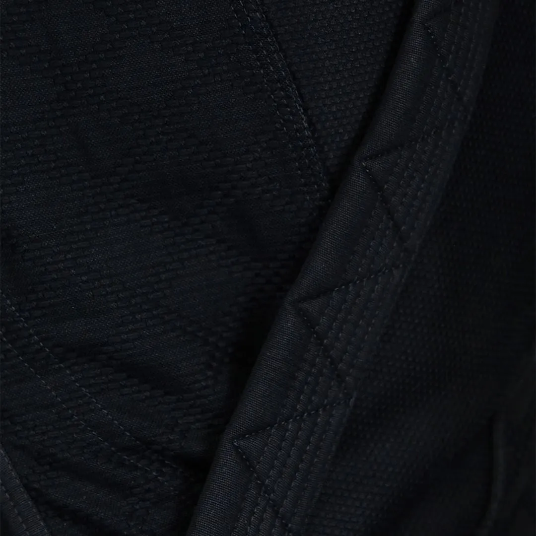 REORG   Hyperfly Gi