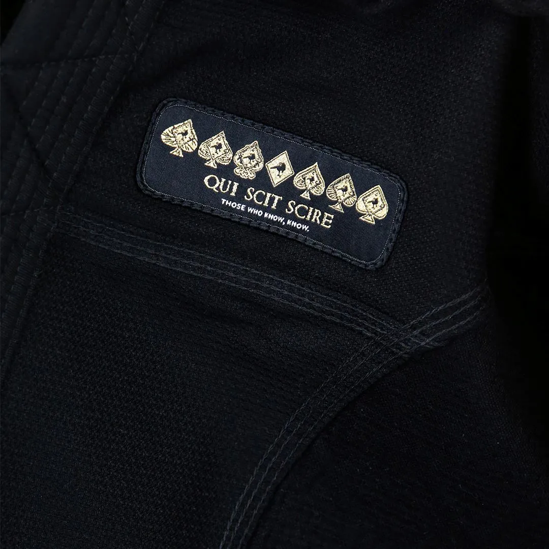 REORG   Hyperfly Gi
