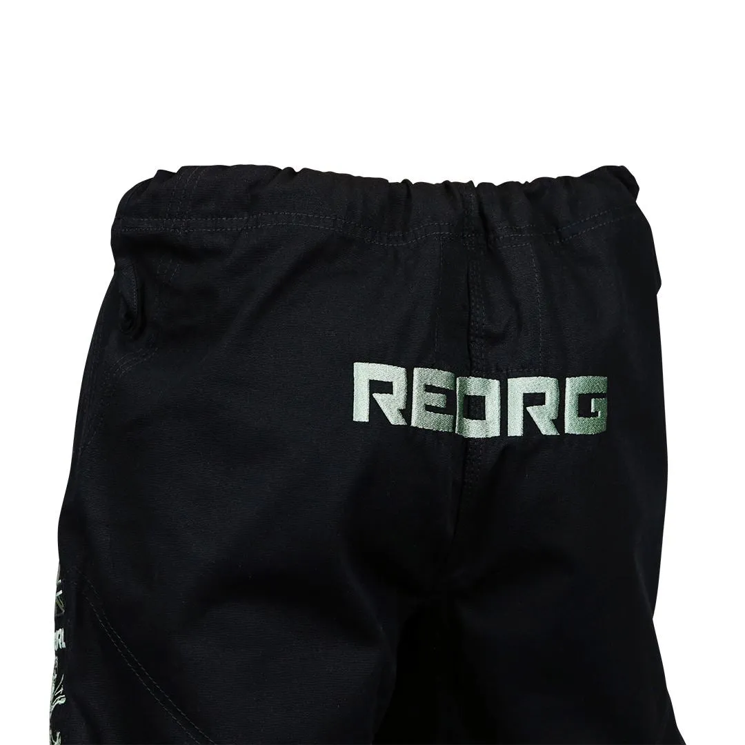 REORG   Hyperfly Gi