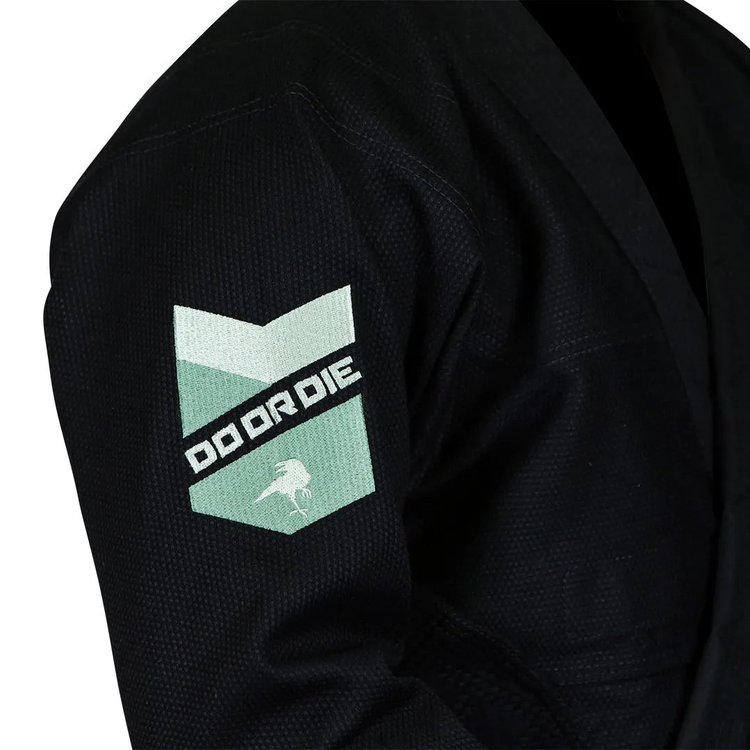 REORG   Hyperfly Gi