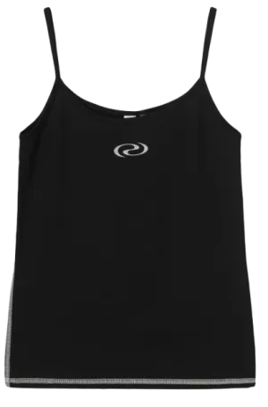 Résumé AngelRS Top Black