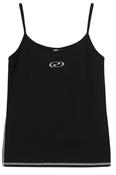 Résumé AngelRS Top Black