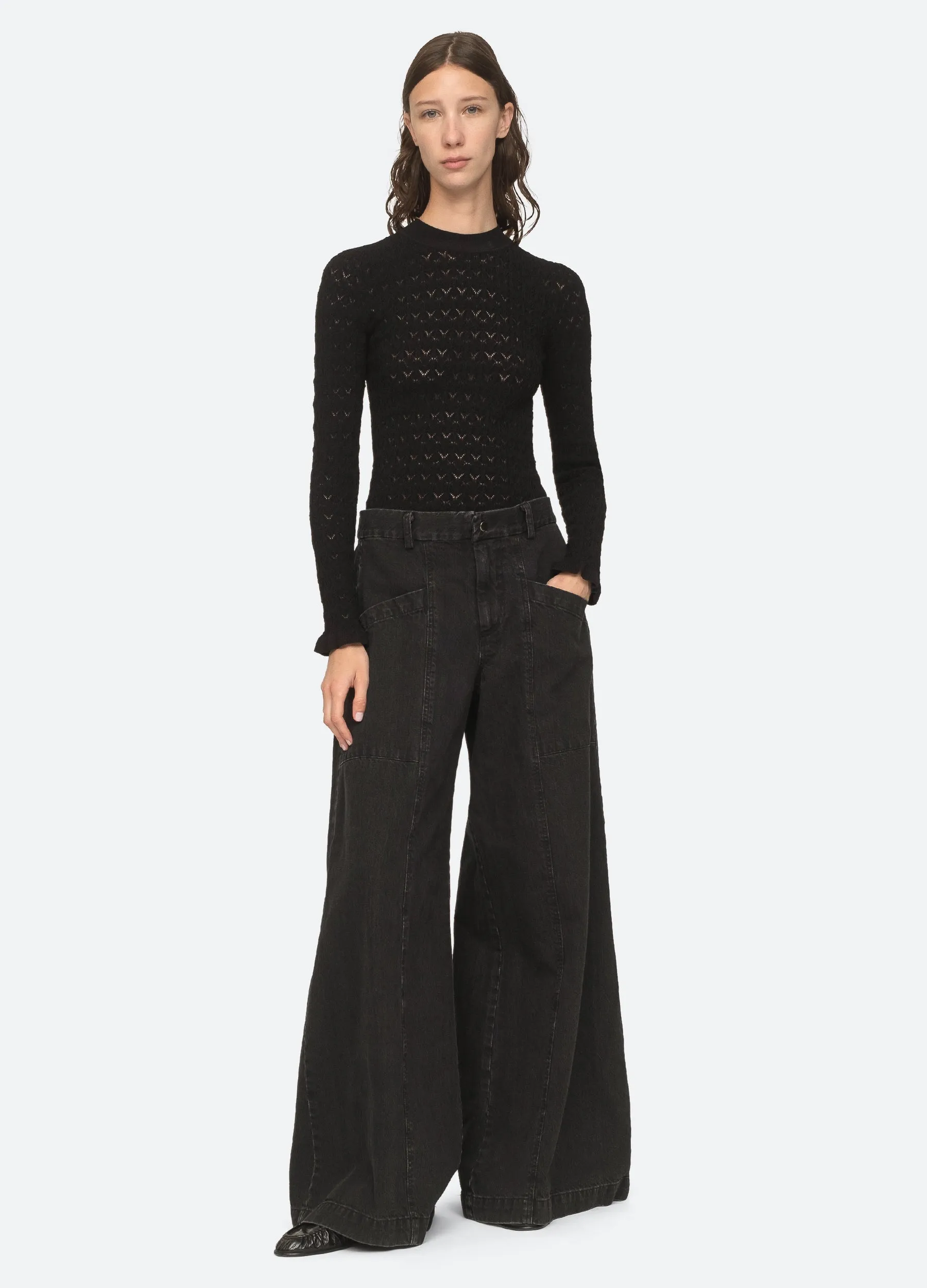 Rue Sweater