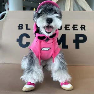 Schnauzer Dog Sweatshirt