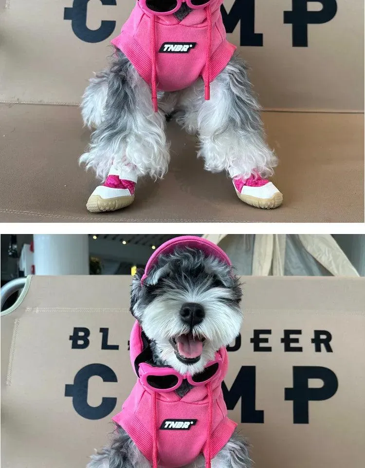 Schnauzer Dog Sweatshirt