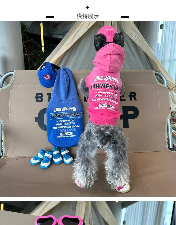 Schnauzer Dog Sweatshirt