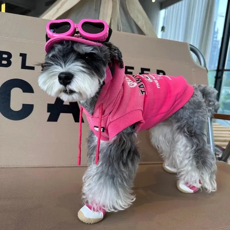 Schnauzer Dog Sweatshirt