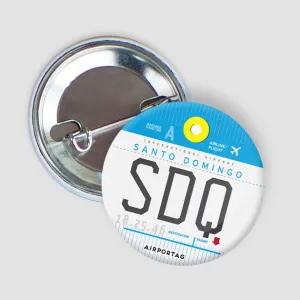 SDQ - Button