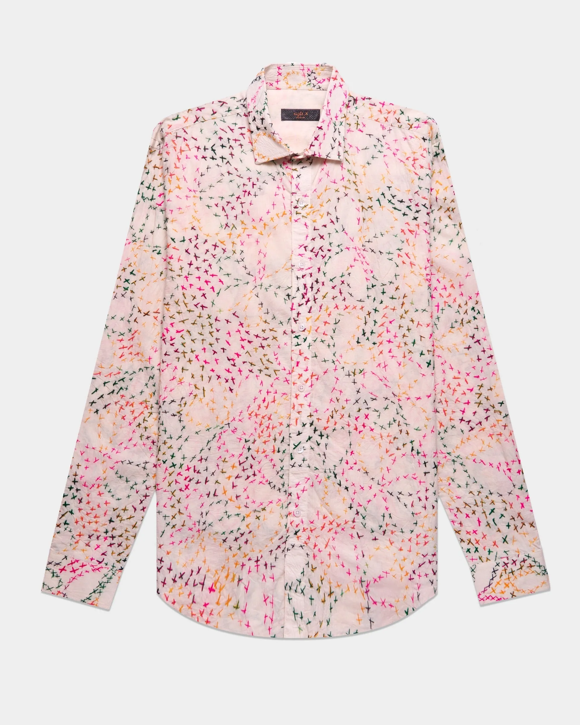 Sedona Artisan Edition Button Up Shirt