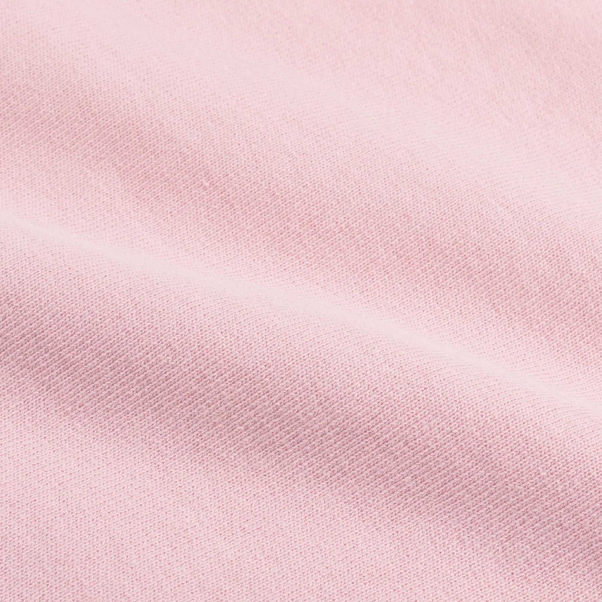 SPORTY & RICH | HOTEL DU CAP T-SHIRT { EDEN PINK/NAVY