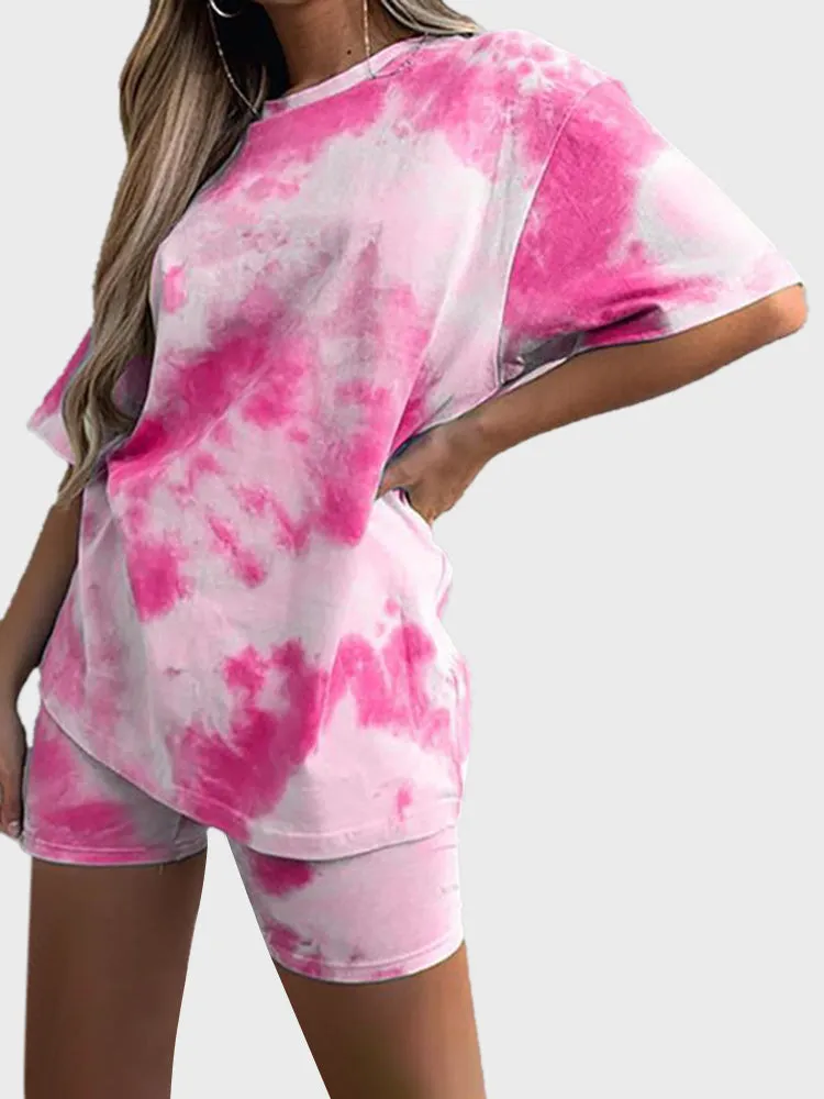 Sporty Summer Set
