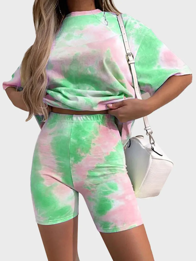 Sporty Summer Set
