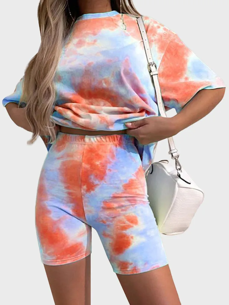 Sporty Summer Set