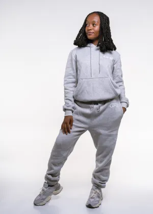 Sweatpant Set - Grey