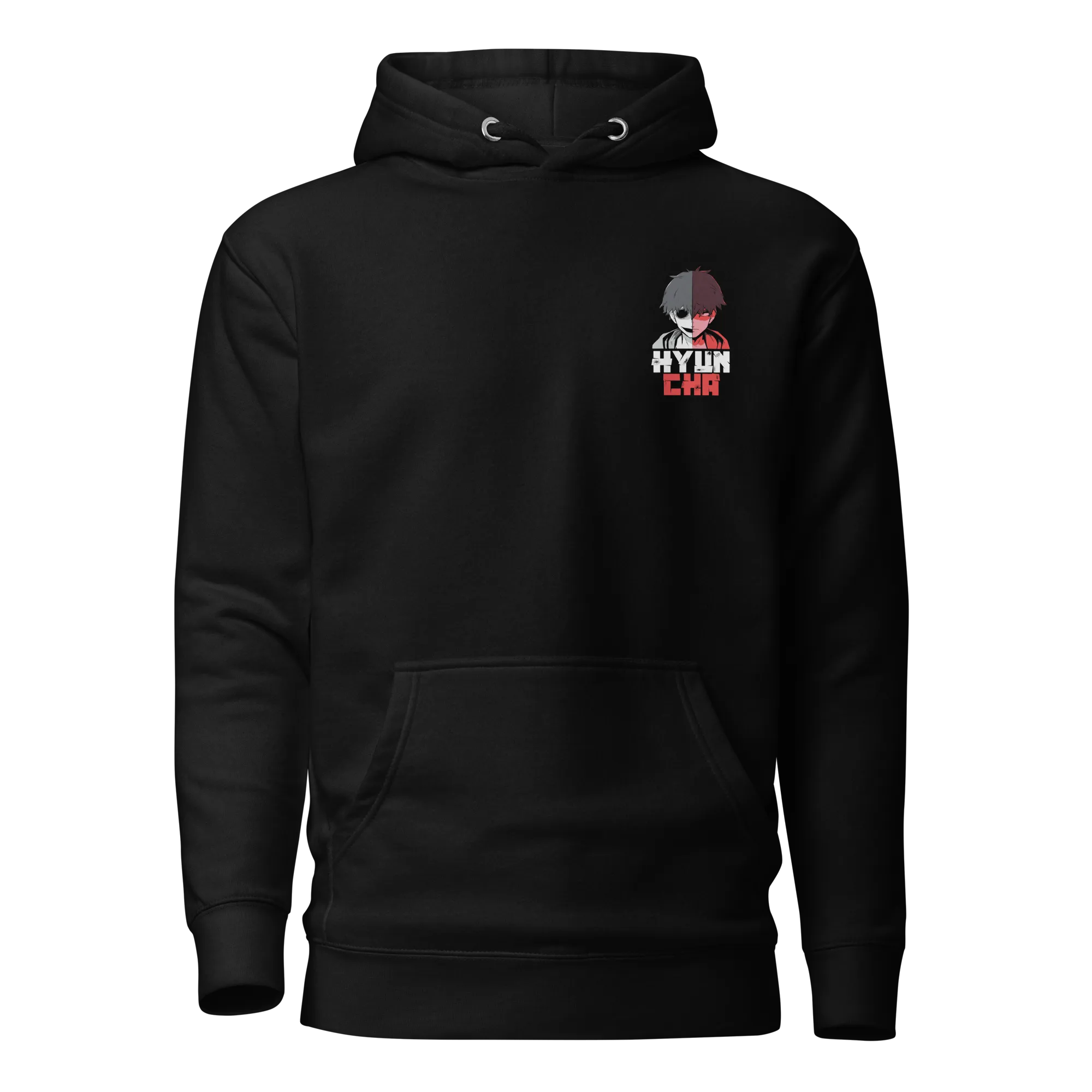 SWEET HOME - HYUN CHA HOODIE