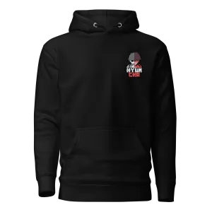 SWEET HOME - HYUN CHA HOODIE