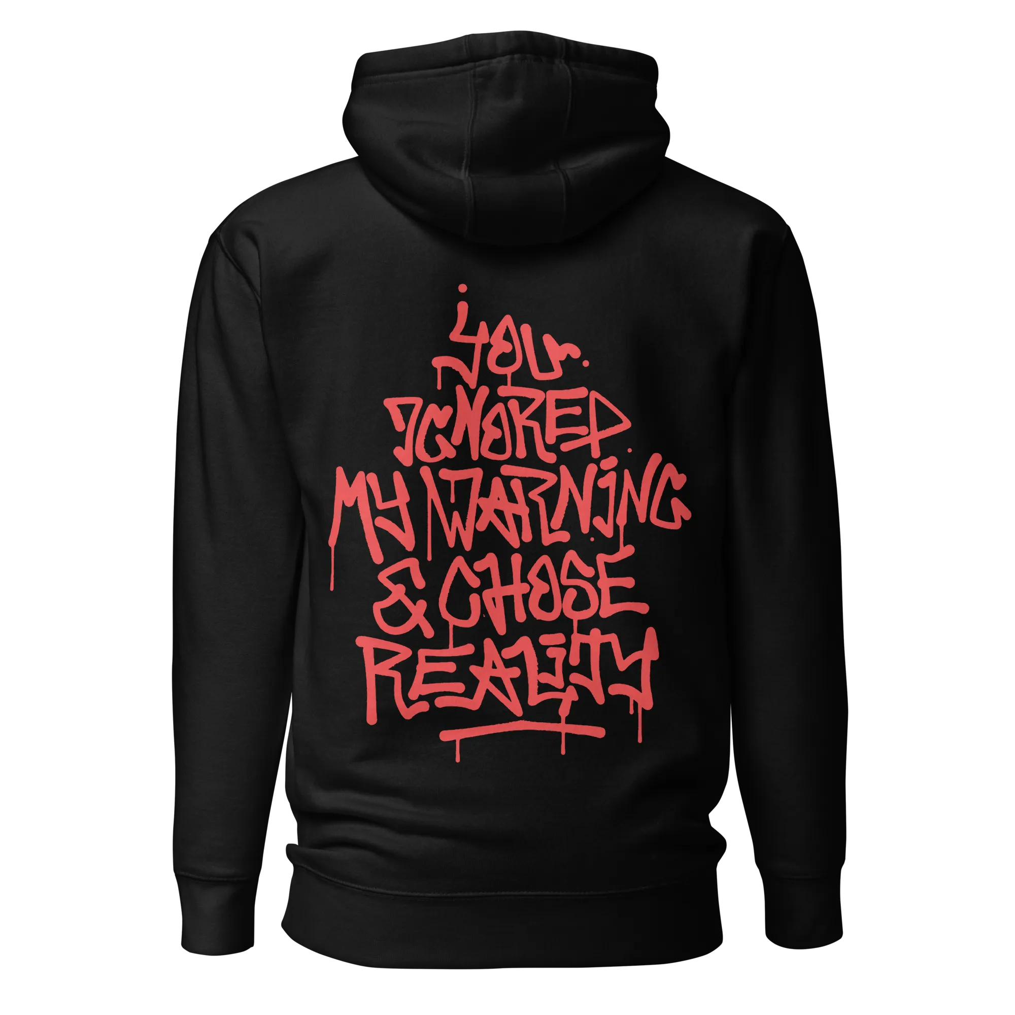 SWEET HOME - HYUN CHA HOODIE