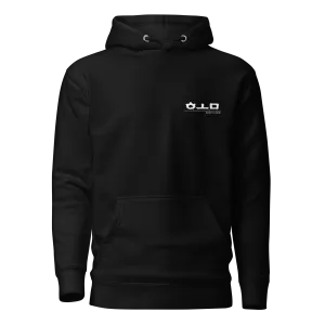SWEET HOME - STEROID HOODIE