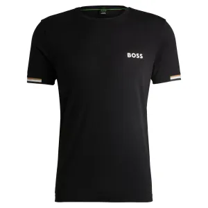 Tee MB Black - SU24