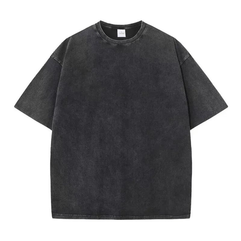 Vintage Casual Flex T-Shirt