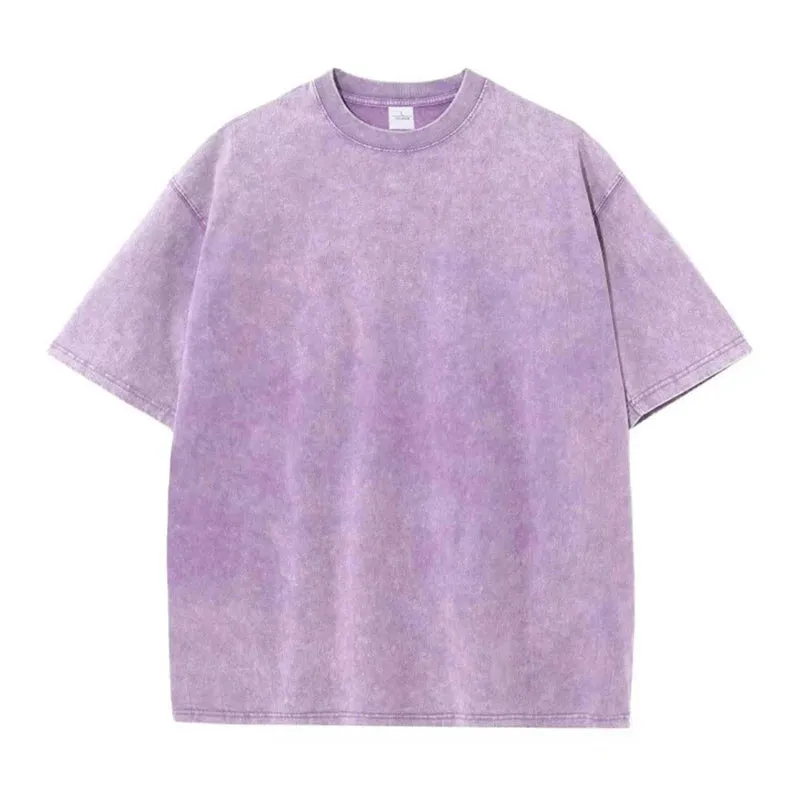 Vintage Casual Flex T-Shirt