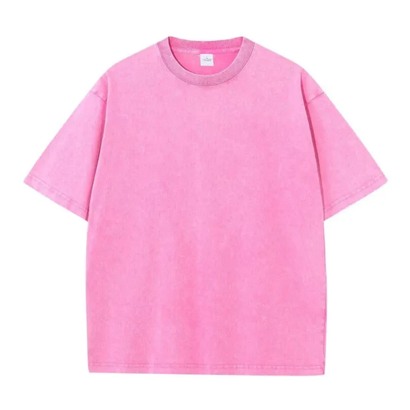 Vintage Casual Flex T-Shirt