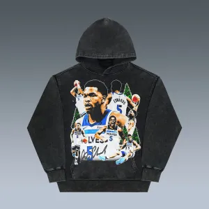 VINTAGE HOODIES |  ANTHONY EDWARDS 4.24-2