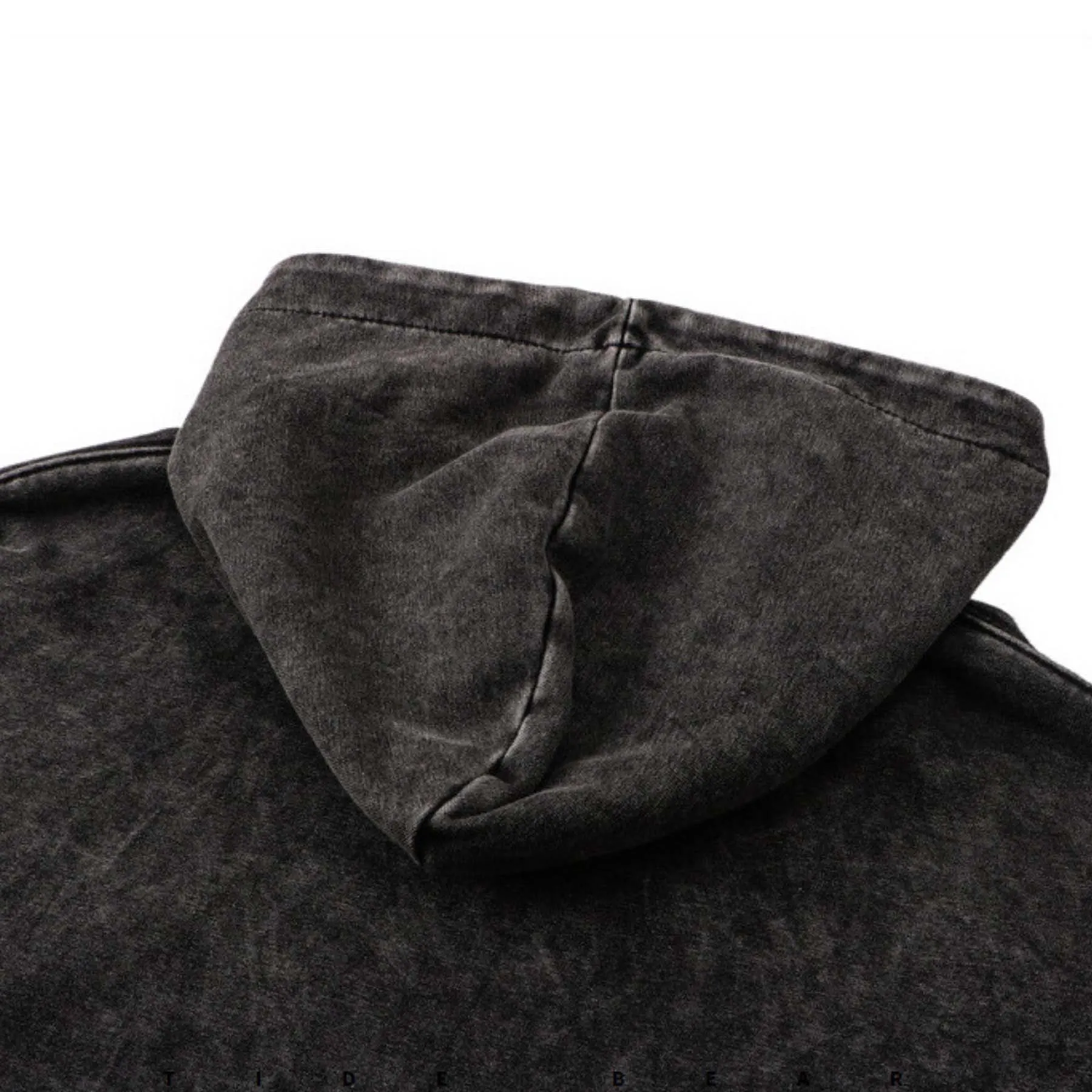 VINTAGE HOODIES |  ANTHONY EDWARDS 4.24-2