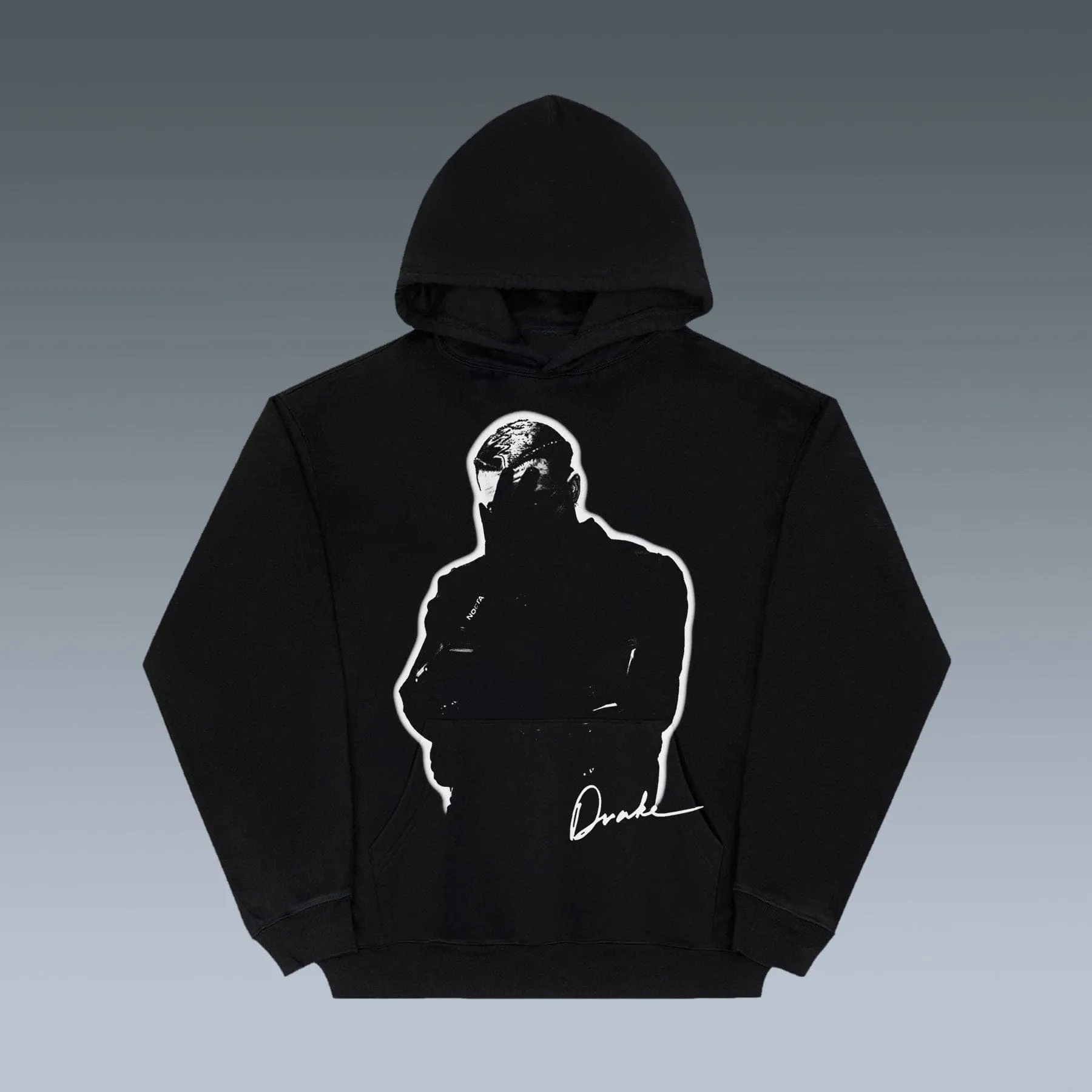 VINTAGE HOODIES |  DRAKE