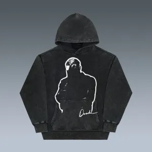 VINTAGE HOODIES |  DRAKE