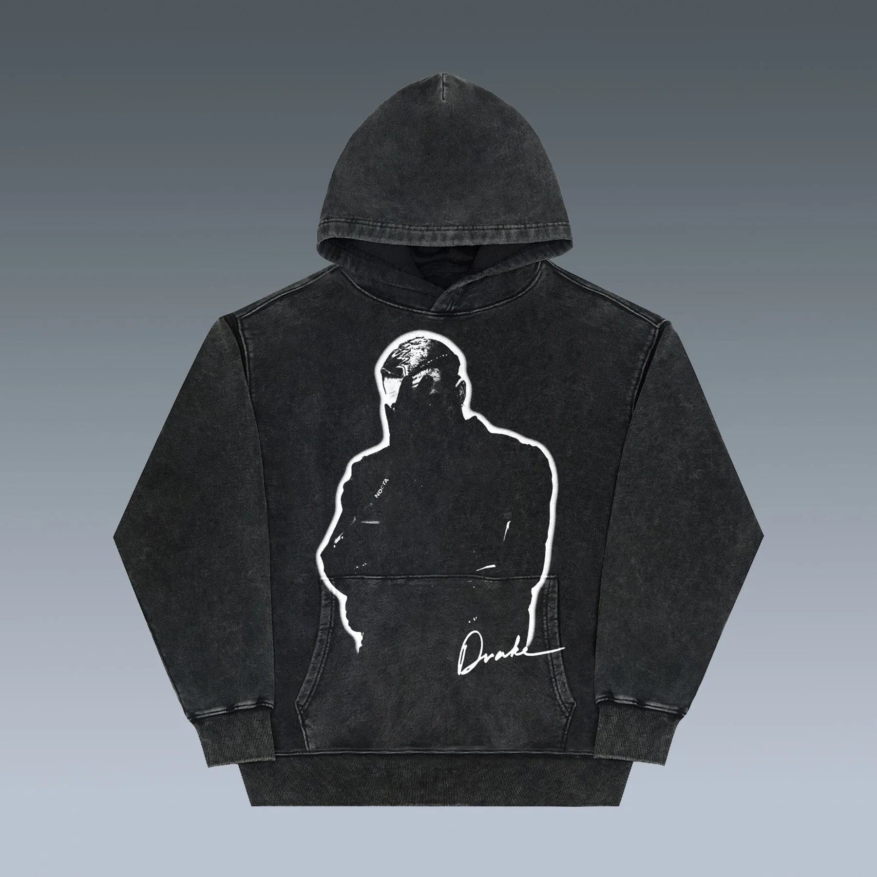 VINTAGE HOODIES |  DRAKE