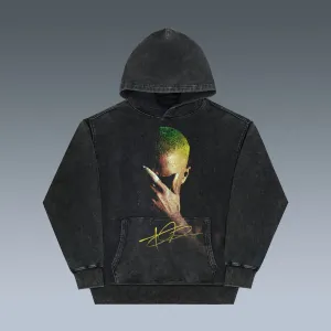 VINTAGE HOODIES |  FRANK OCEAN