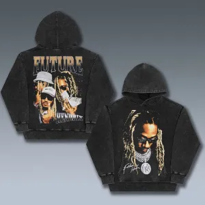 VINTAGE HOODIES |  FUTURE