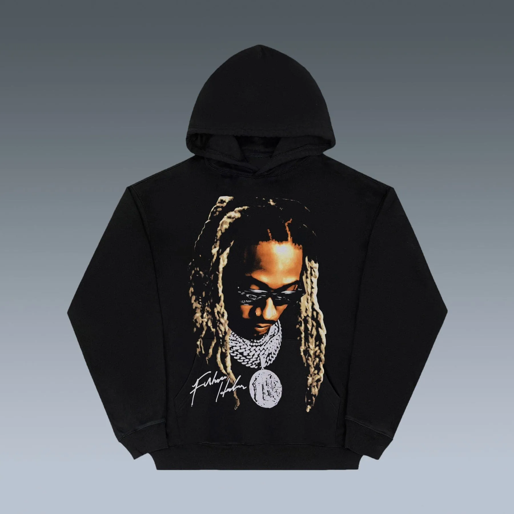 VINTAGE HOODIES |  FUTURE