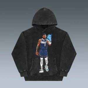 VINTAGE HOODIES |  KYRIE IRVING 4.23-1
