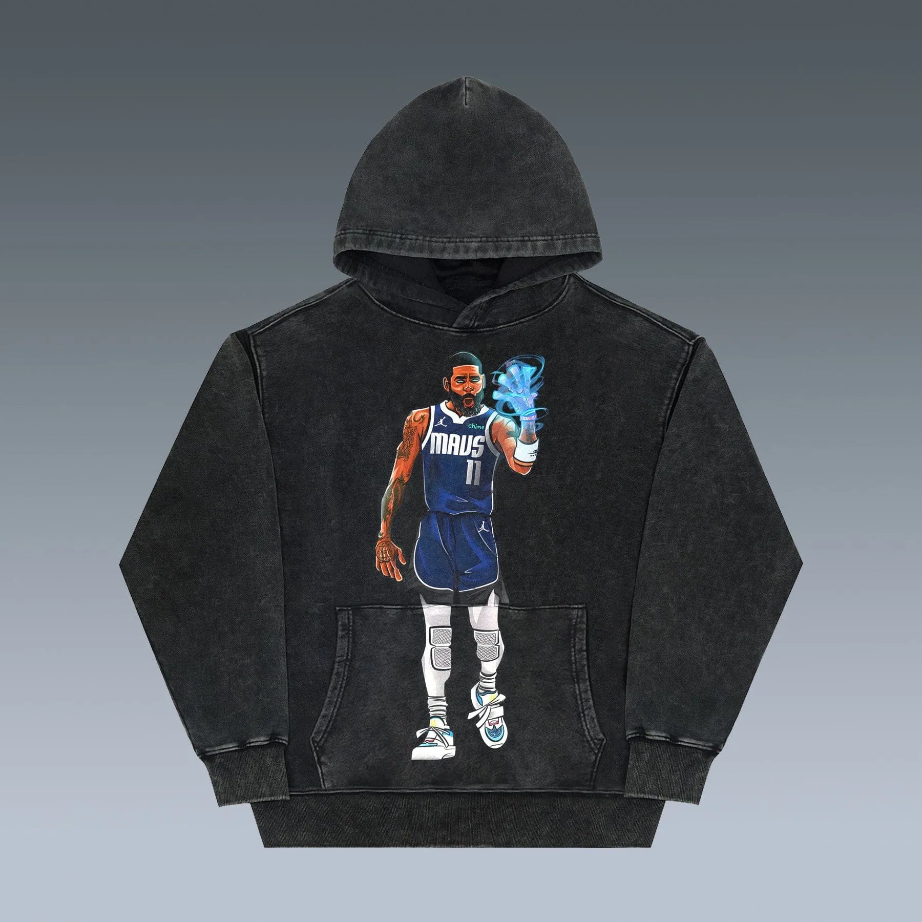VINTAGE HOODIES |  KYRIE IRVING 4.23-1